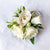 Living Fresh Wedding Flowers- Wrist Corsage