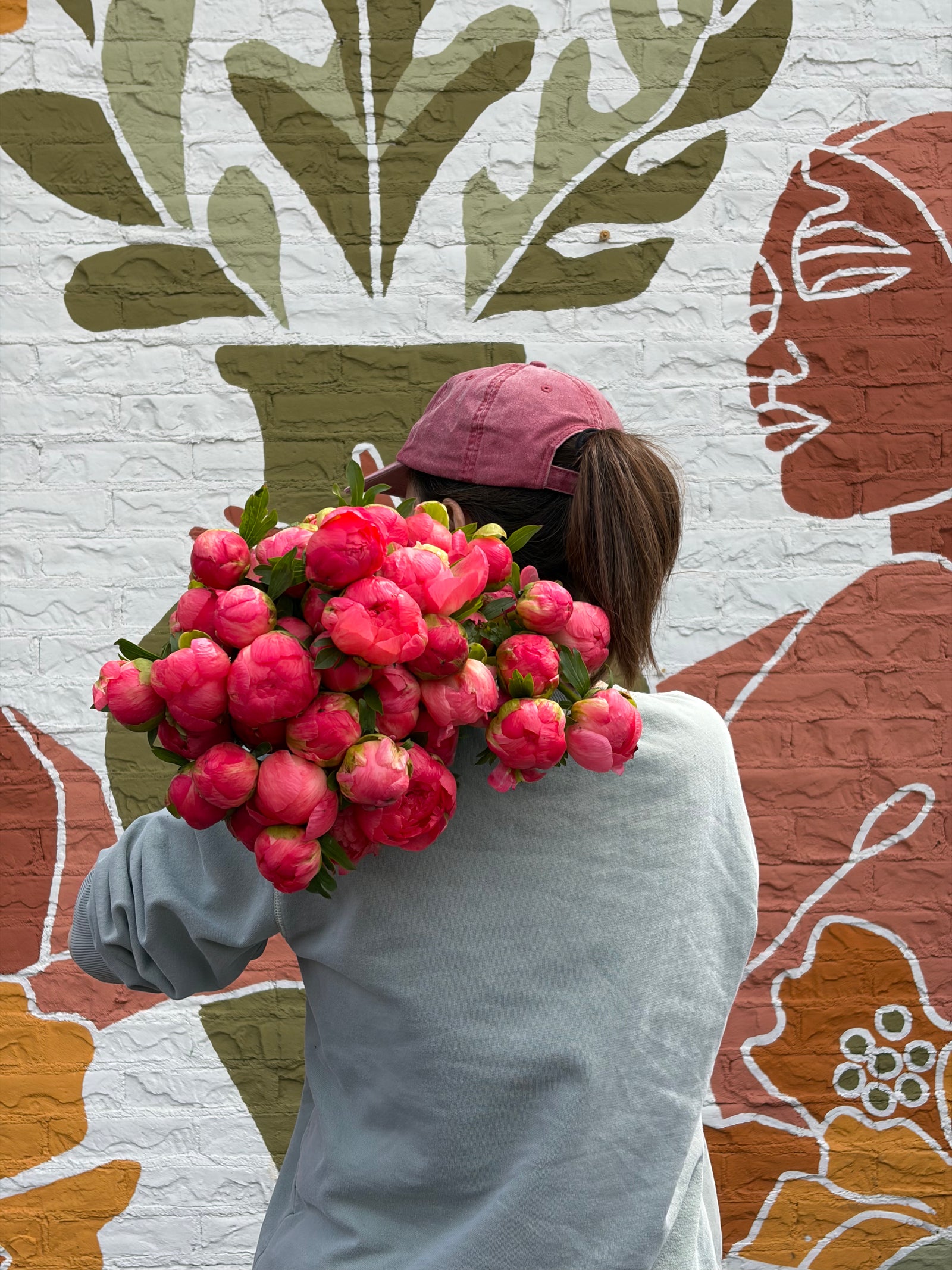 Order Flowers