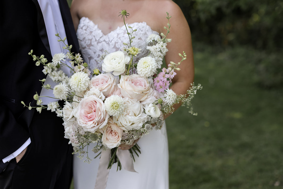 Wedding Bouquet