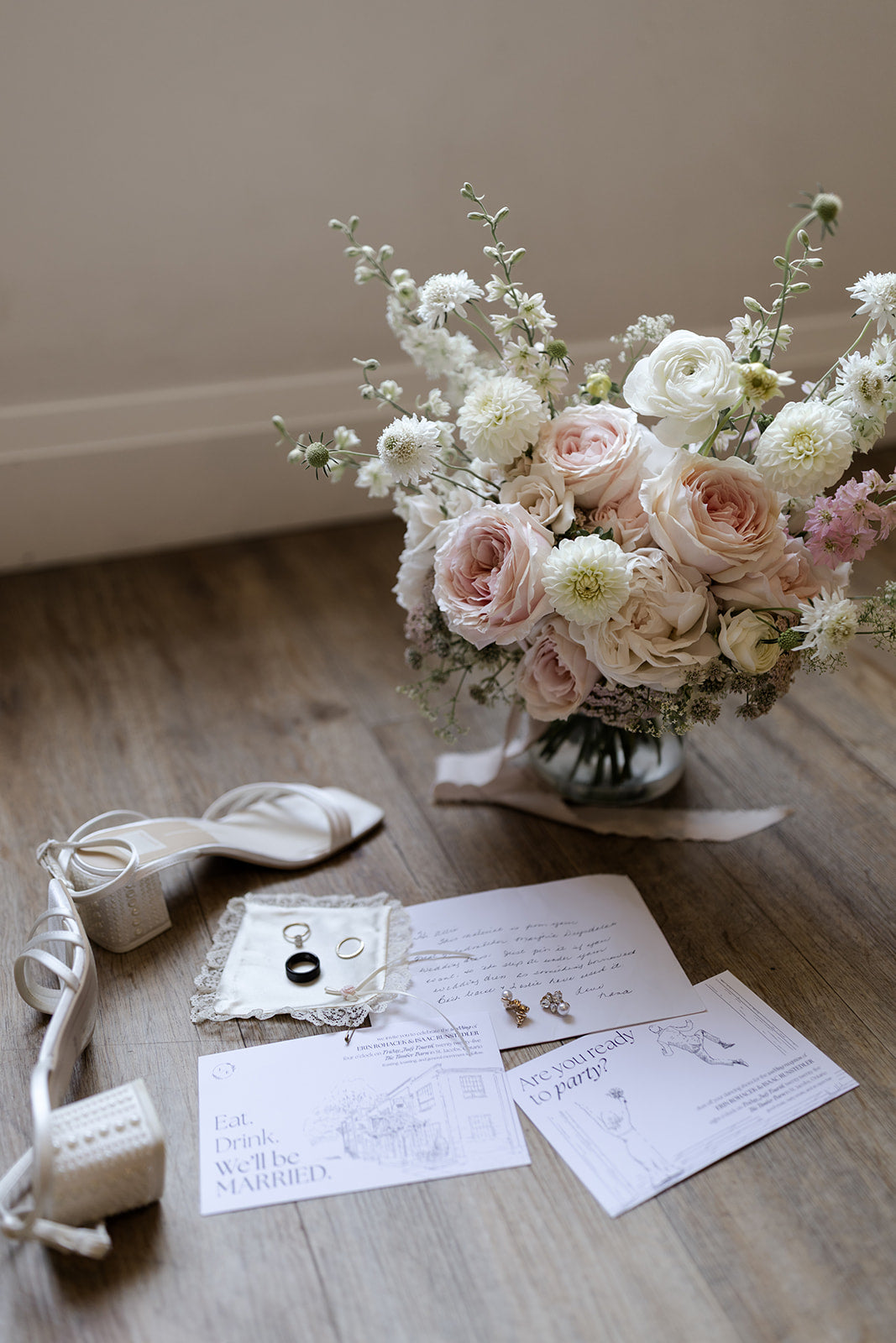 Wedding Bouquet