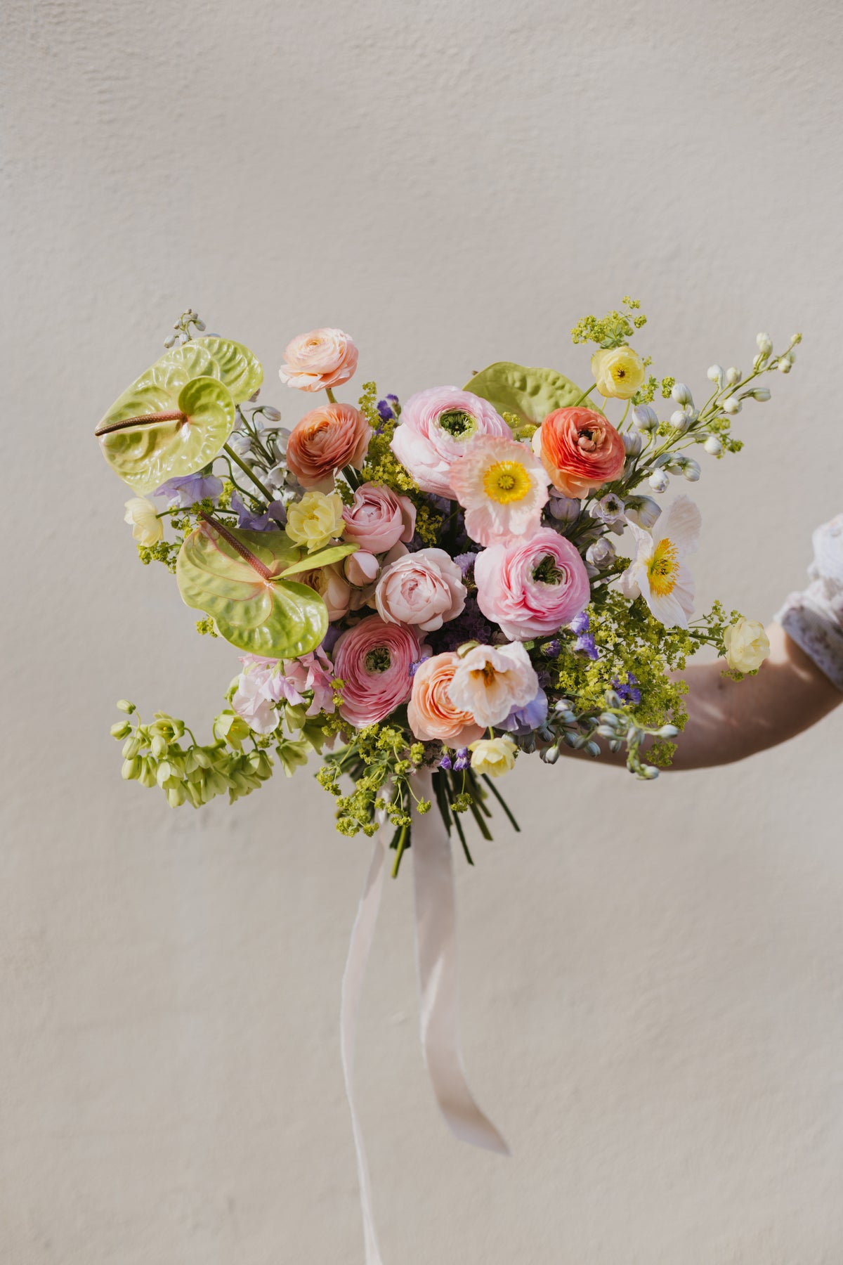 Wedding Bouquet