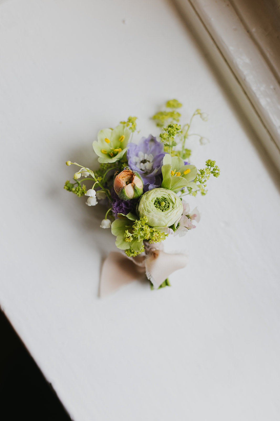 Boutonnière