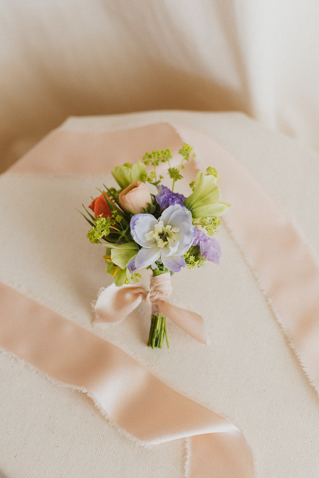 Boutonnière