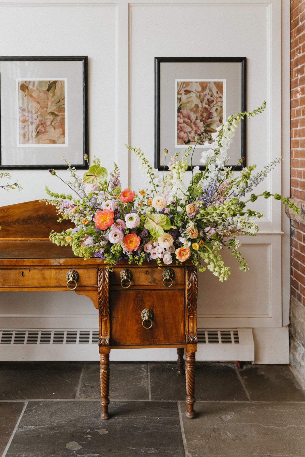 Wedding Ceremony Piece