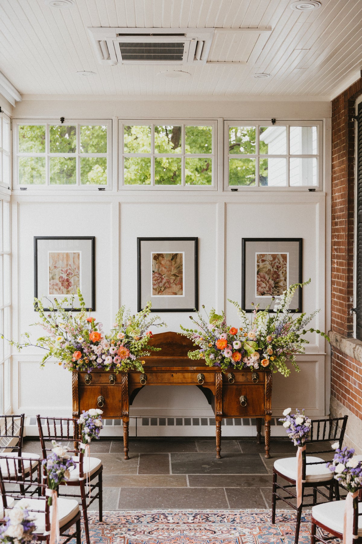 Wedding Ceremony Piece