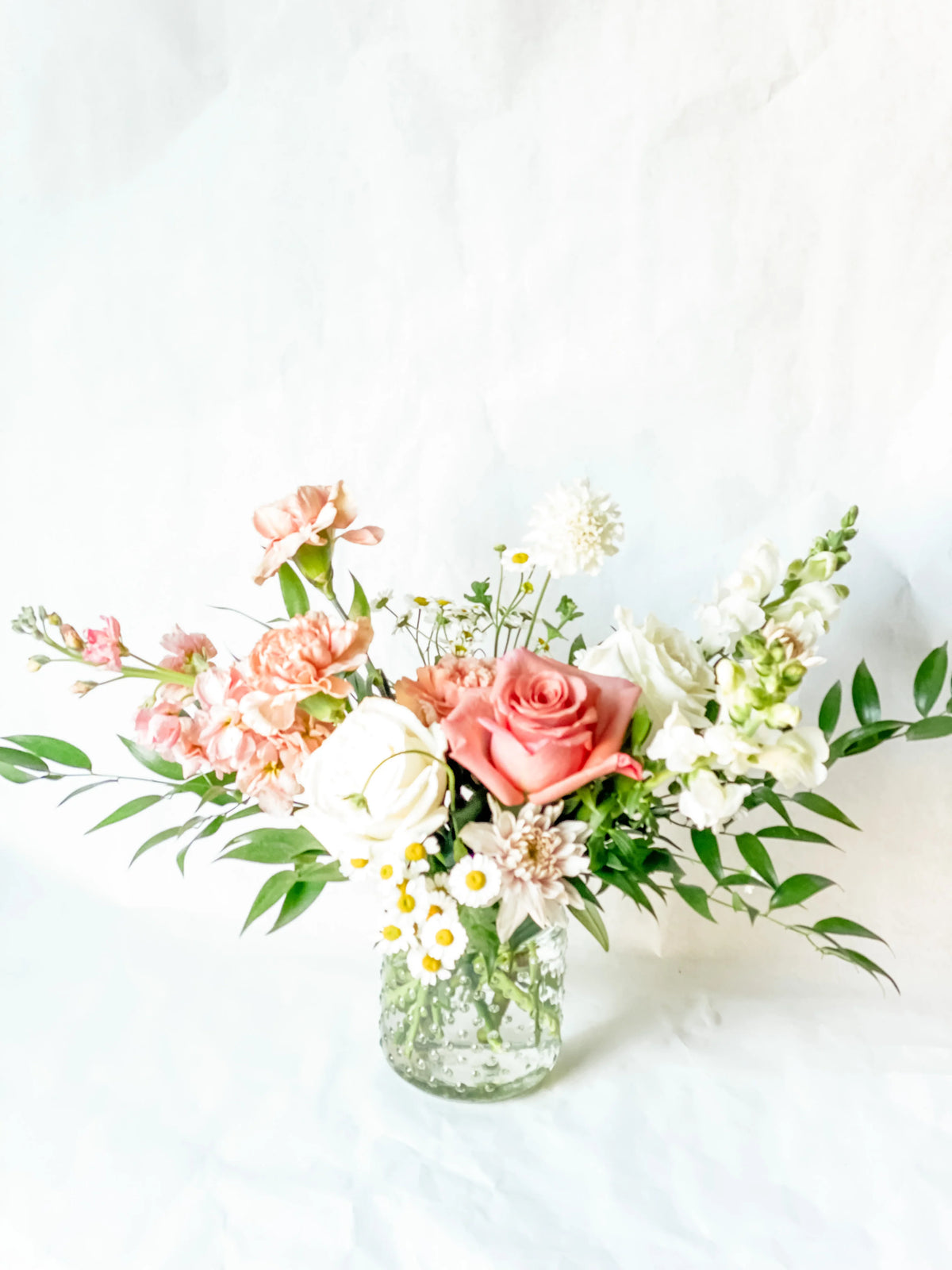 The Petite - Floral Arrangment