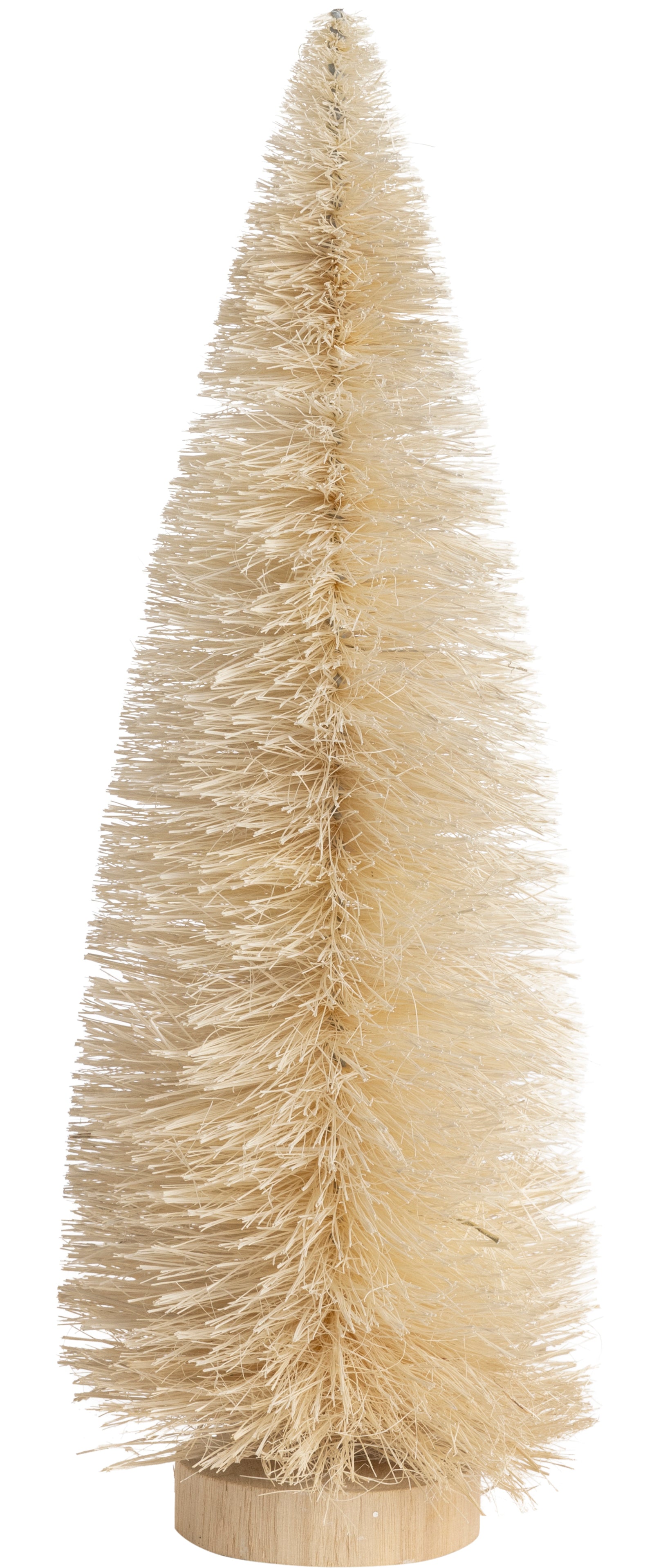 Natural Bristle Trees