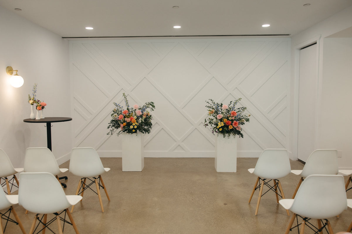 Wedding Ceremony Piece