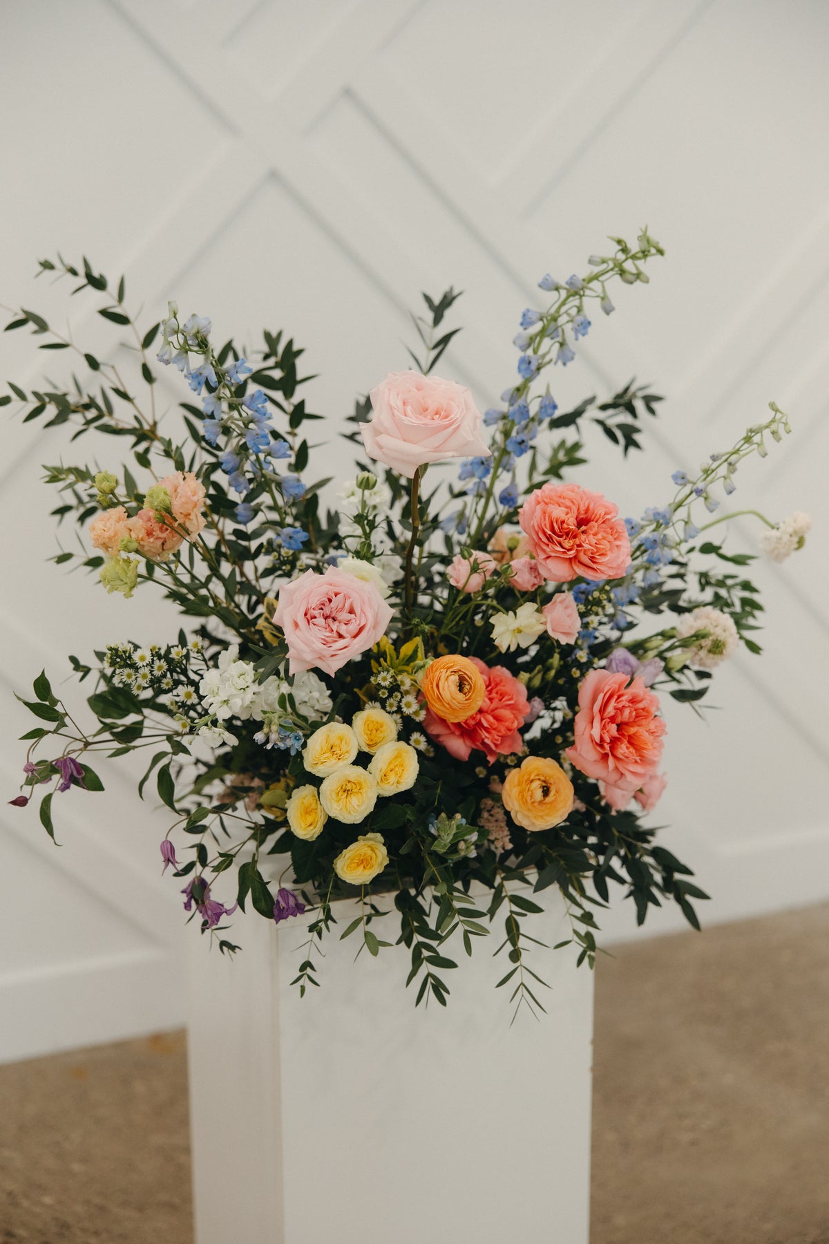 The Showstopper - Floral Arrangment