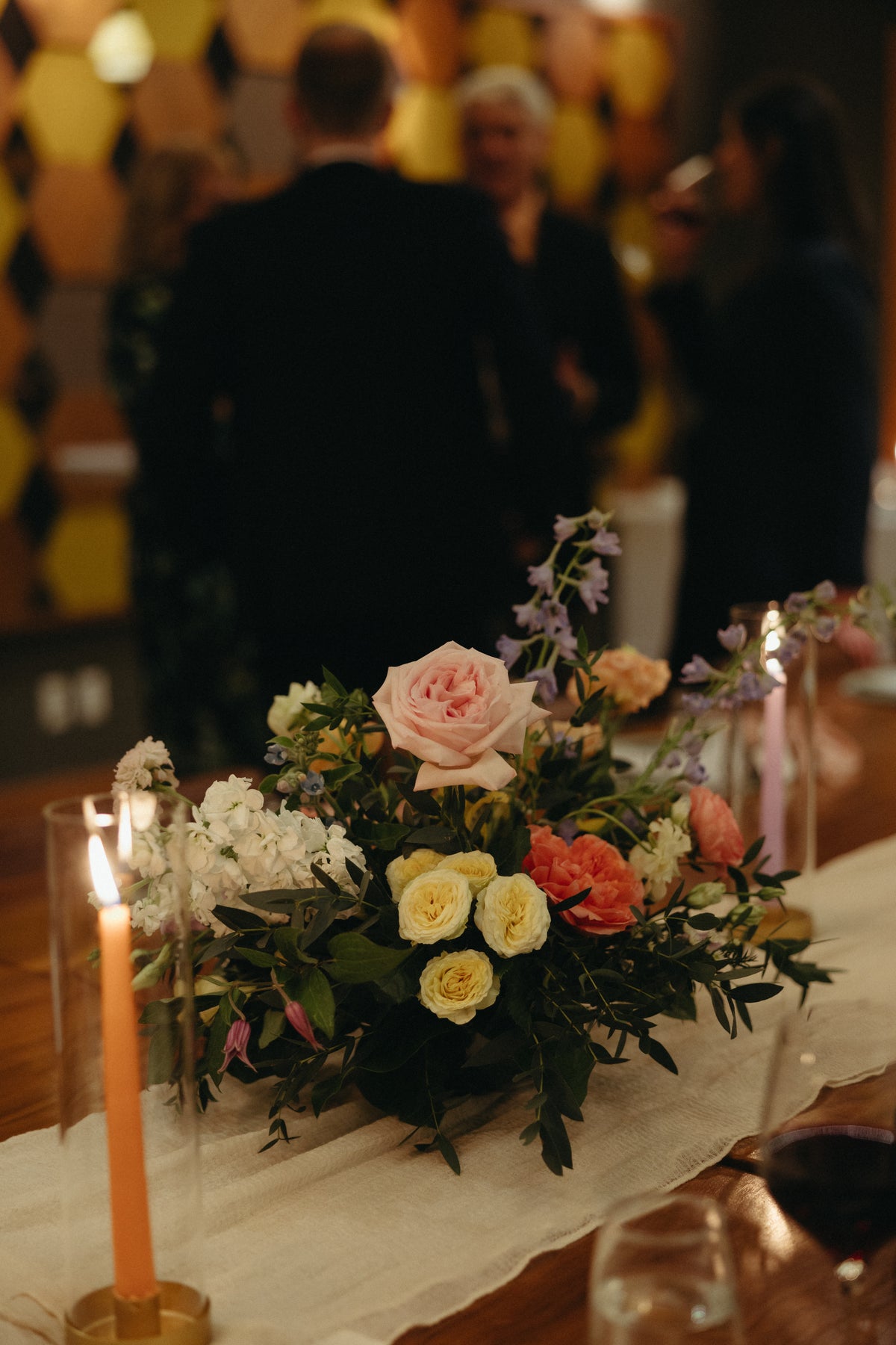 Wedding Centrepiece