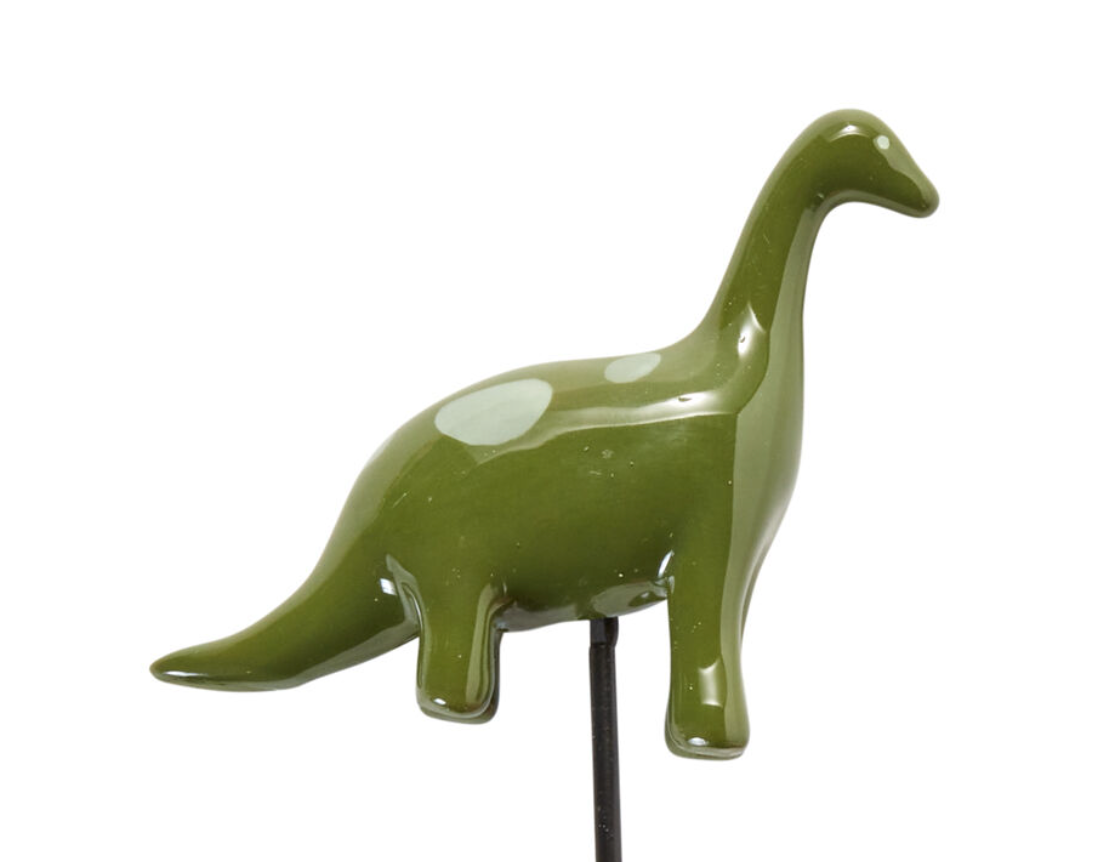 Dinosaur Plant Friend
