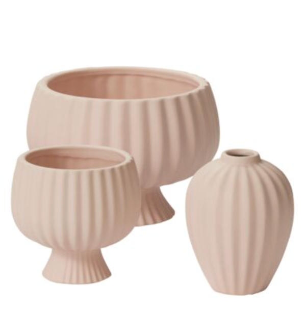 Sonata Compote White