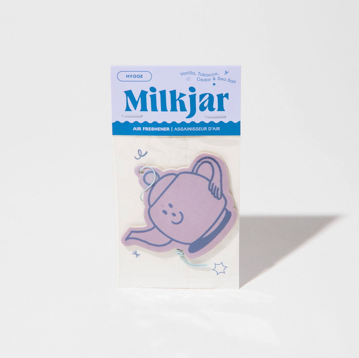 Milkjar Air Freshener