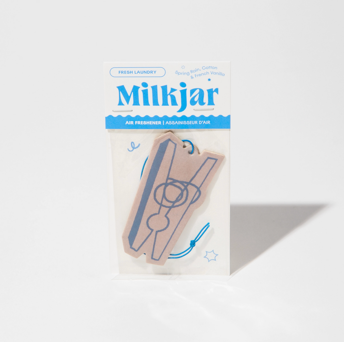 Milkjar Air Freshener
