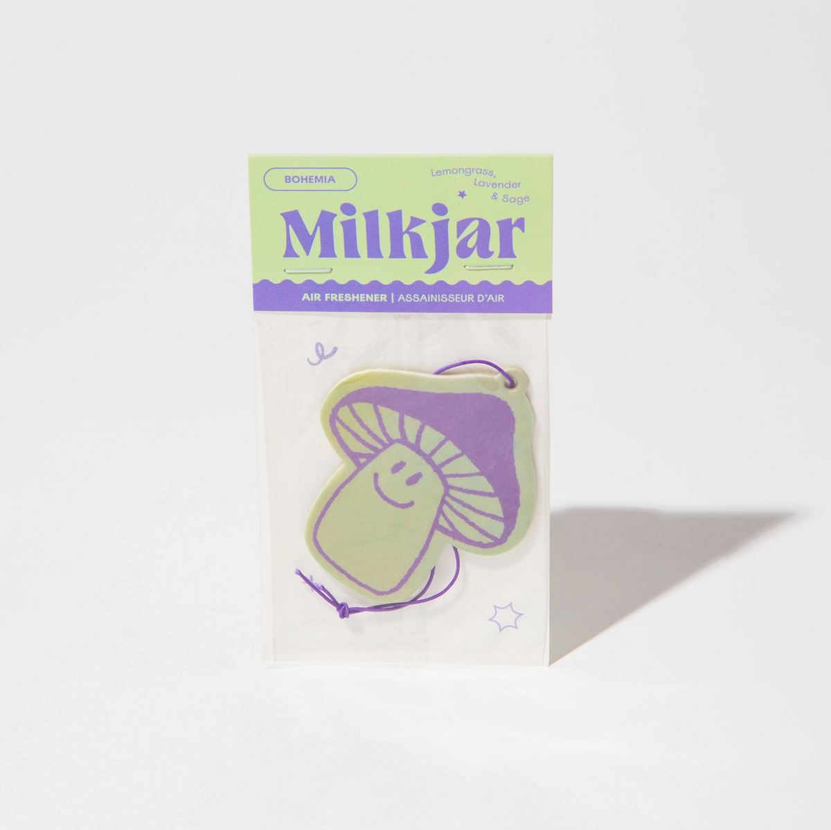 Milkjar Air Freshener