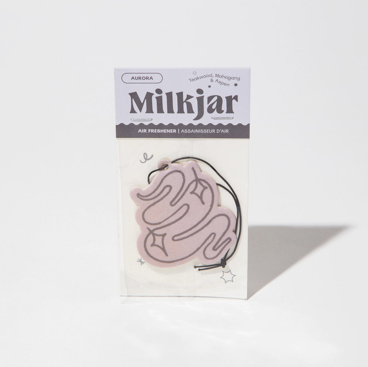 Milkjar Air Freshener