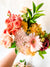Flowers - Hand-tied Bouquets
