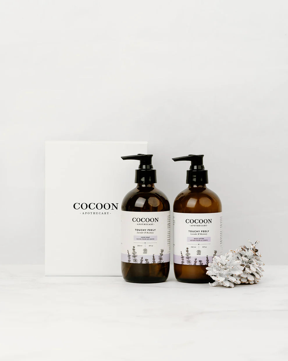 Hand Care Set