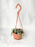 String of Hearts in Hanger