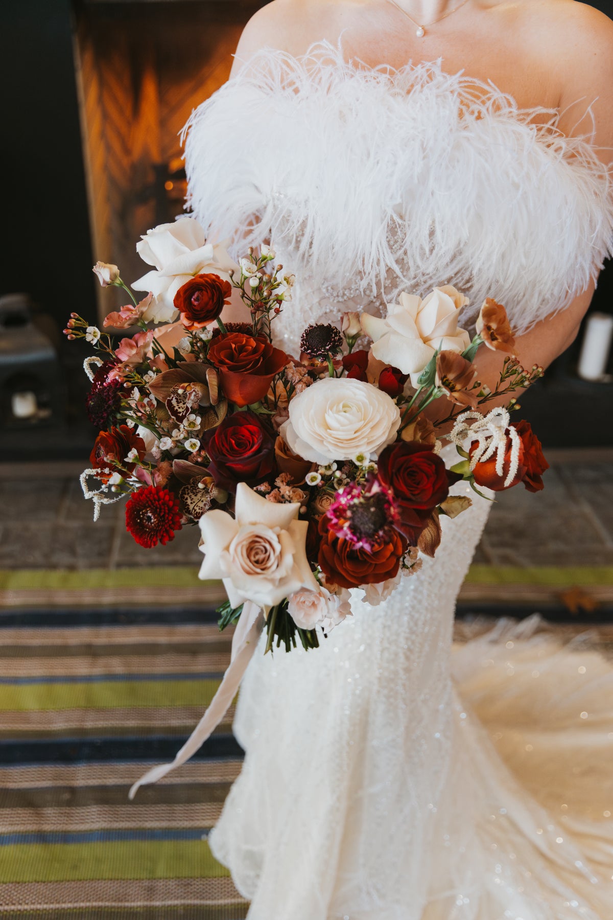 Wedding Bouquet