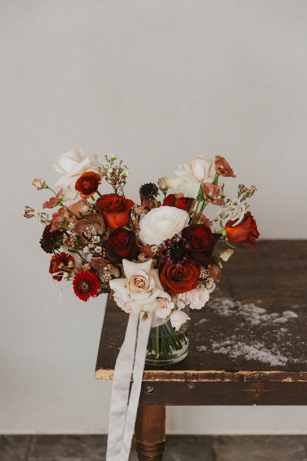 Wedding Bouquet