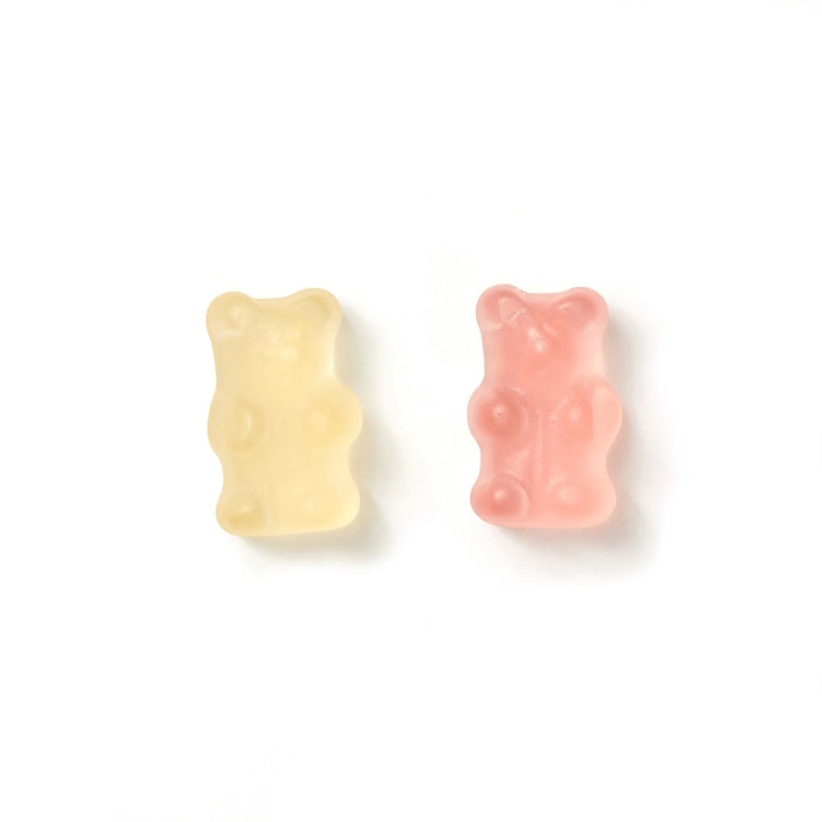 Vegan Sparkling Gummy Bears