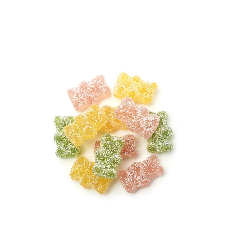 Vegan Avocado Dreaming Gummies