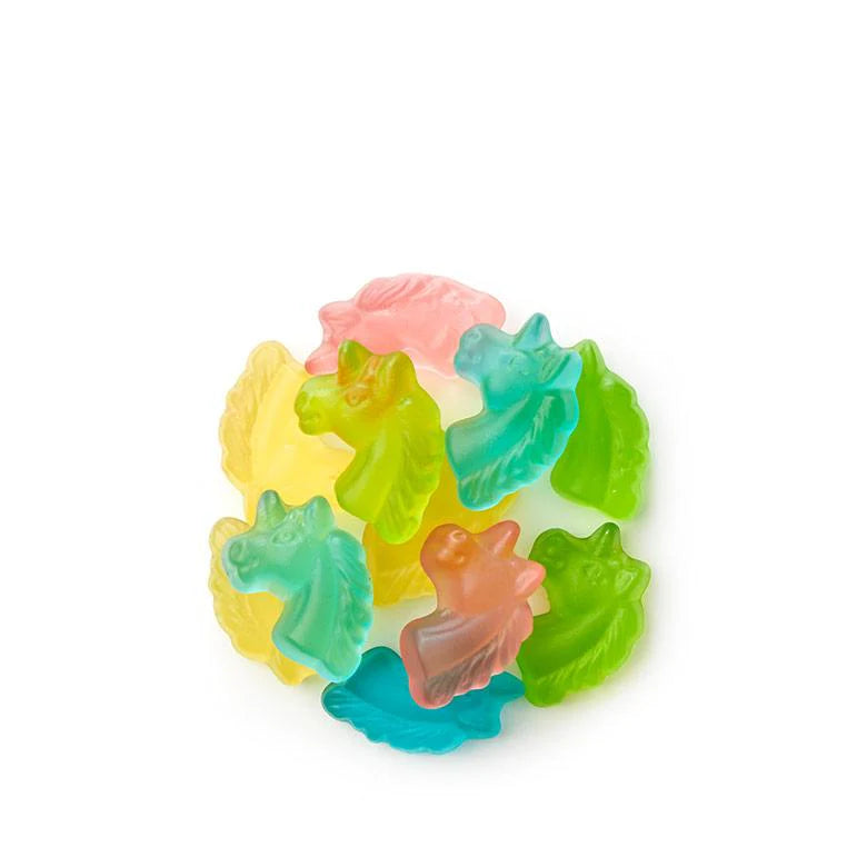 Vegan Magic Gummies