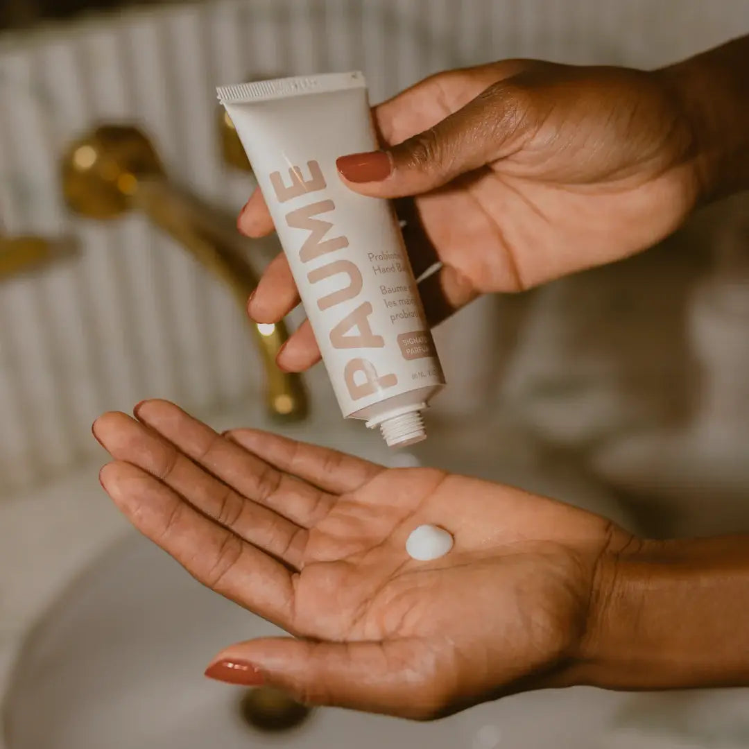 PAUME Probiotic Hand Balm