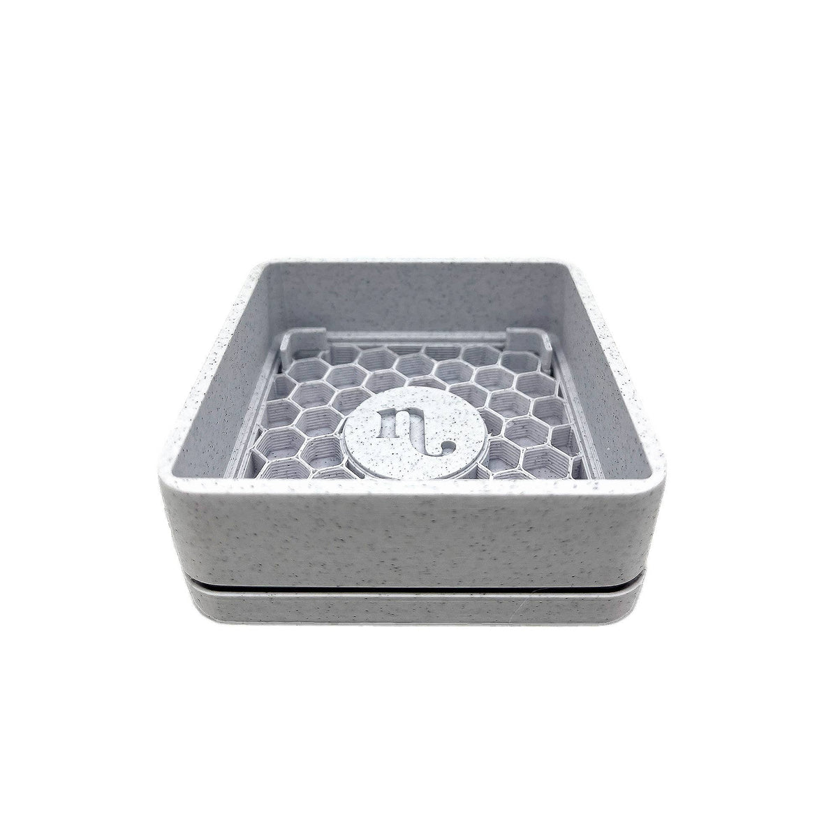 Plant-based Soap Tray