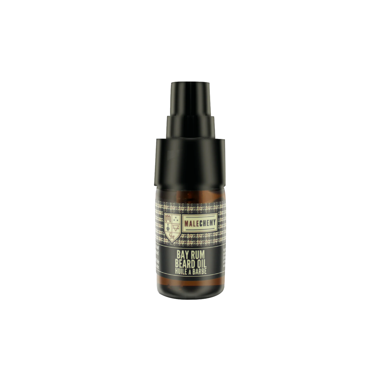 Malechemy Beard Oil