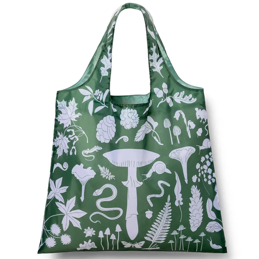 Forest Art Sack