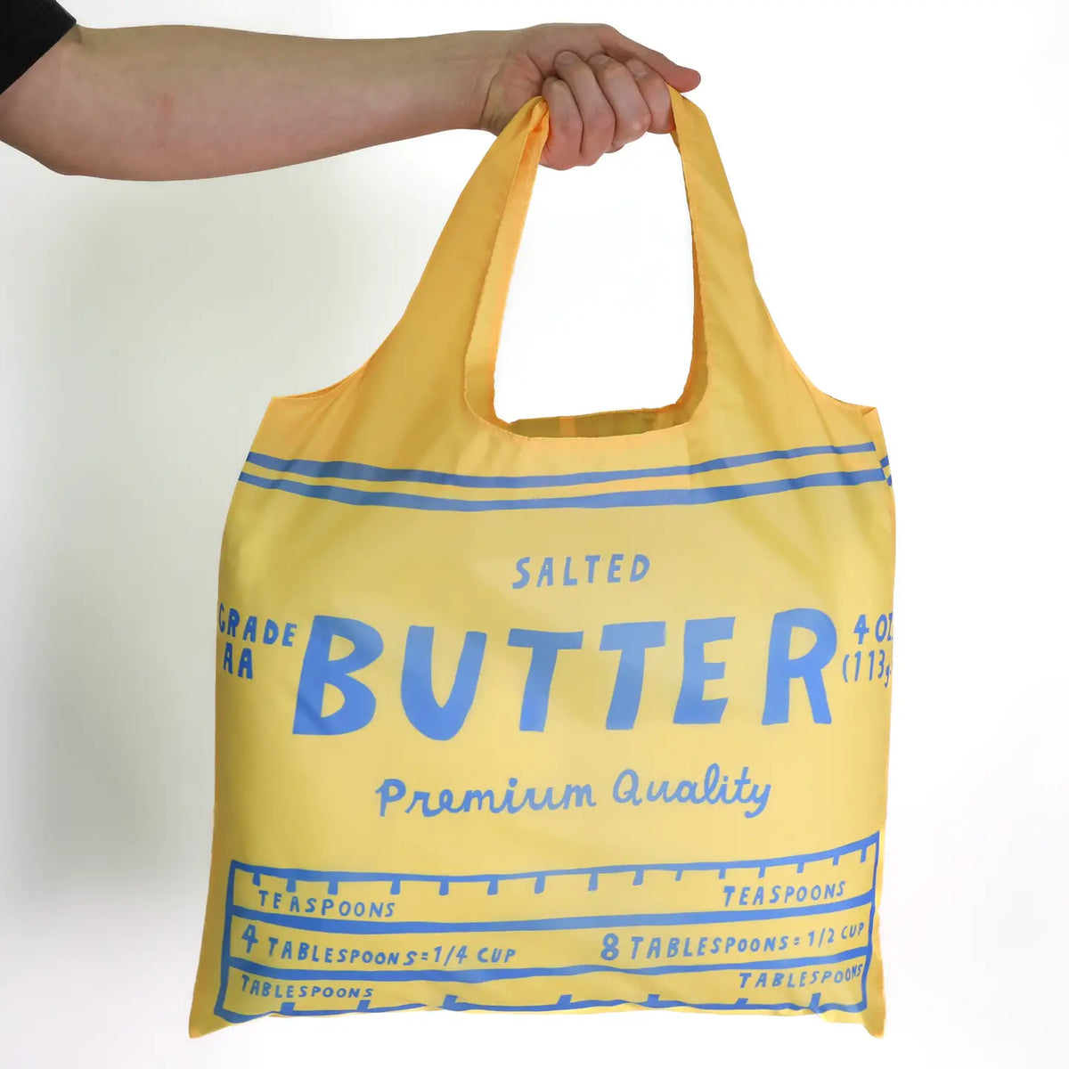 Butter Art Sack