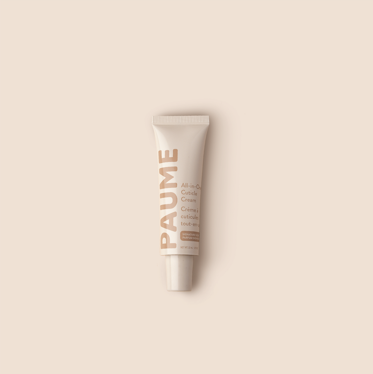 PAUME All-in-One Cuticle &amp; Nail Cream