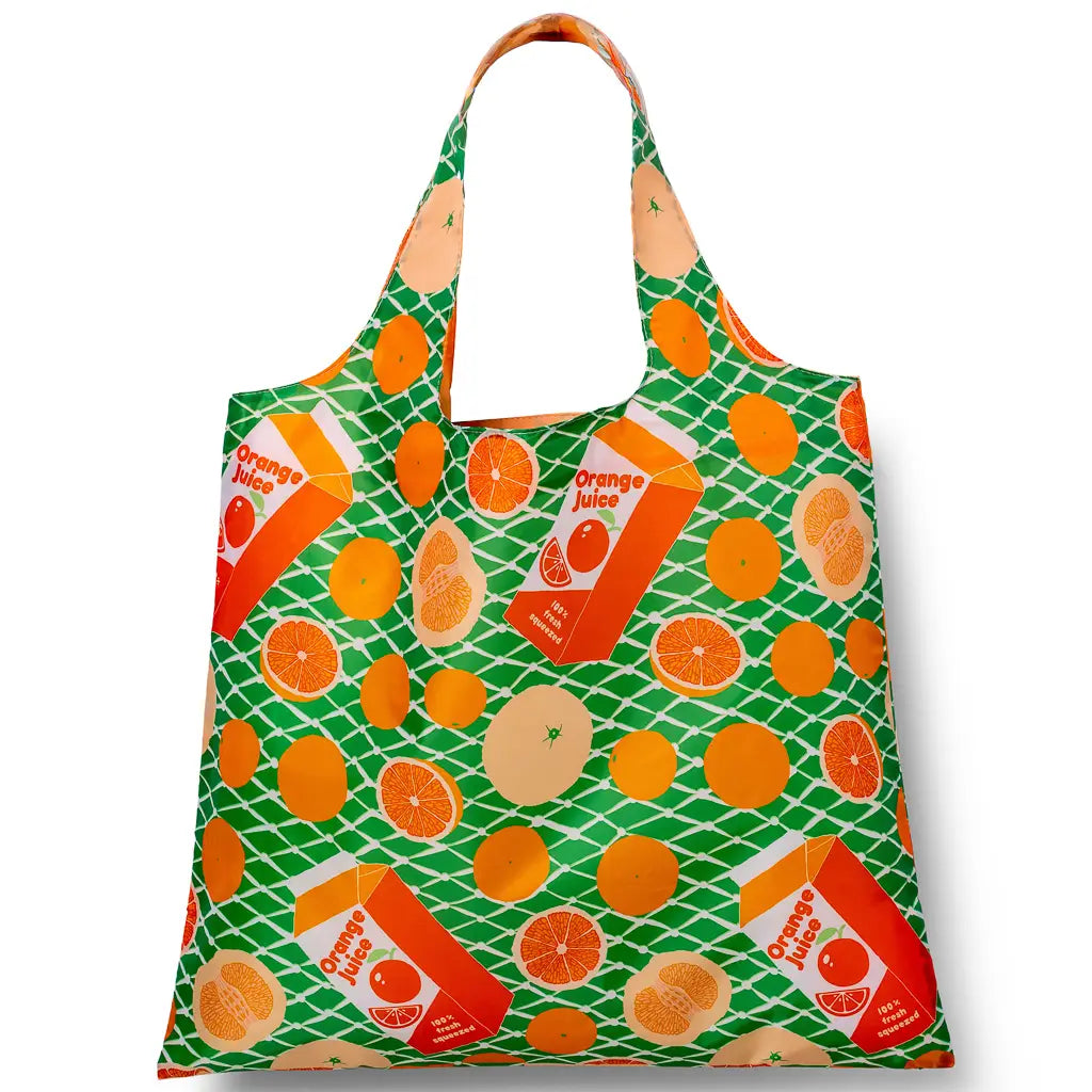 Oranges Art Sack