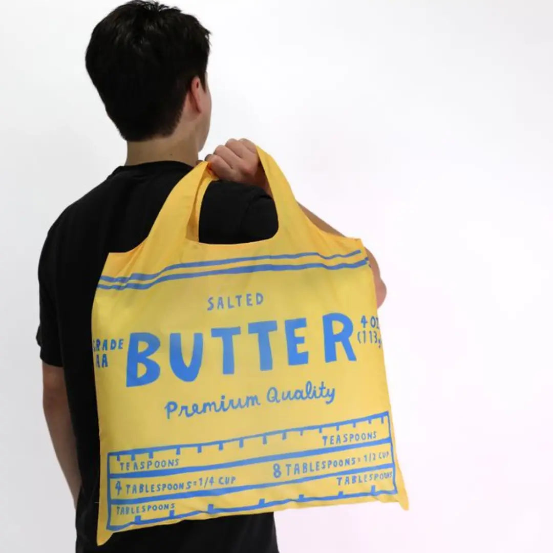 Butter Art Sack