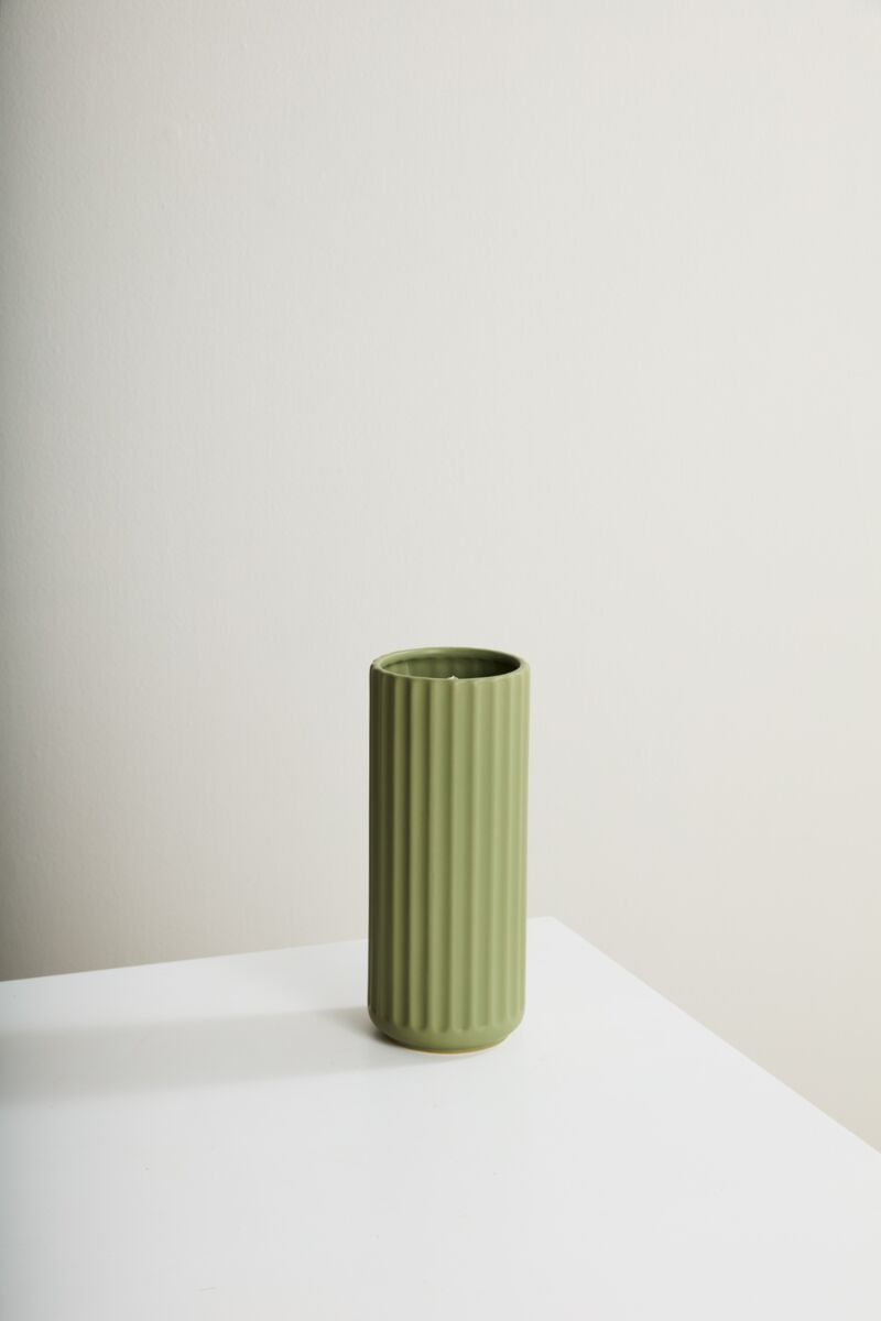 Beam Vase