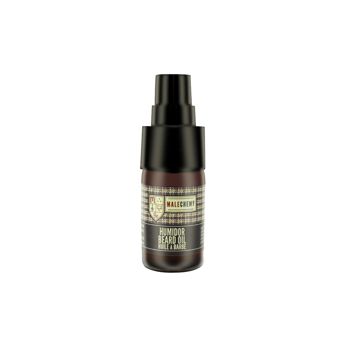 Malechemy Beard Oil