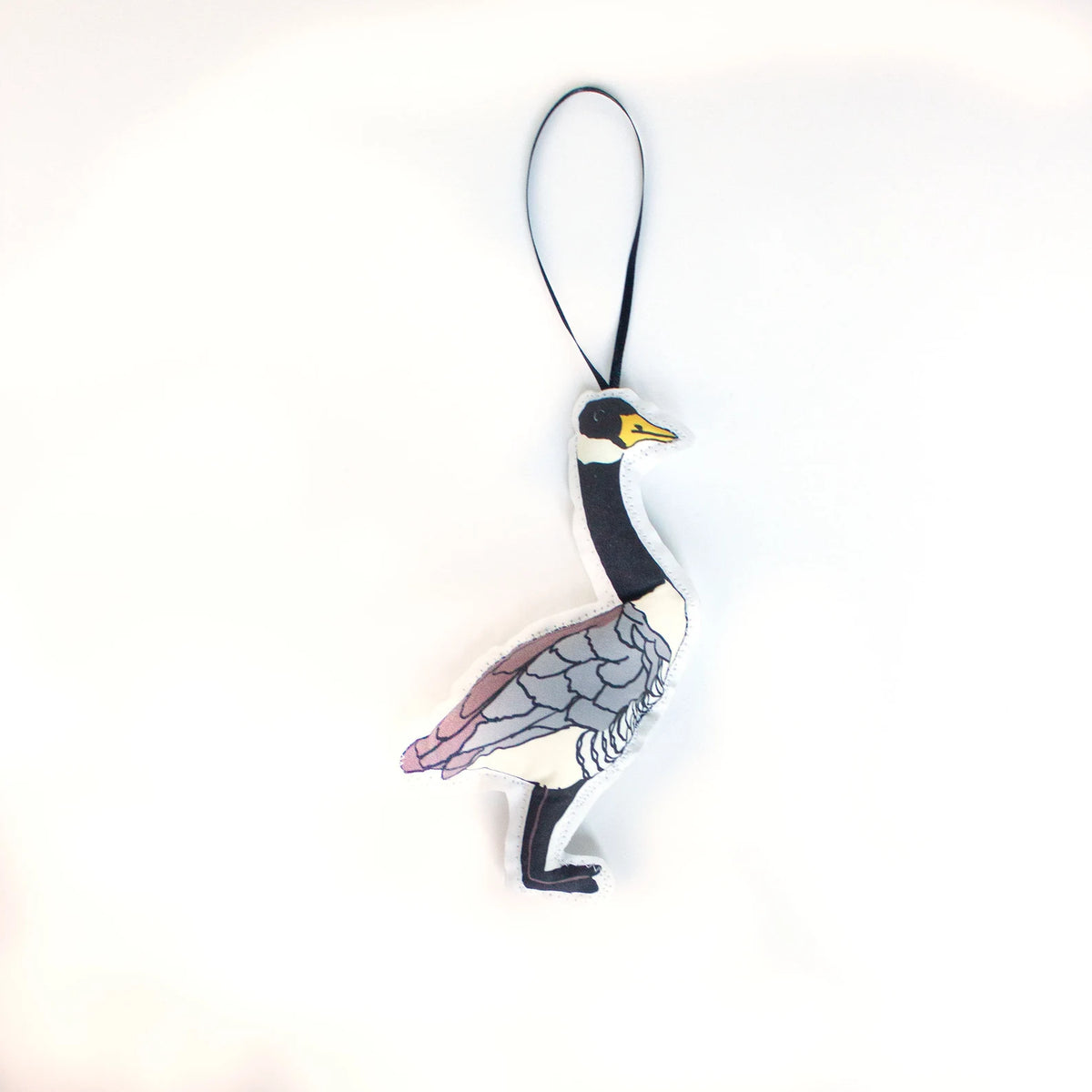 Canada Goose Puffy Ornament