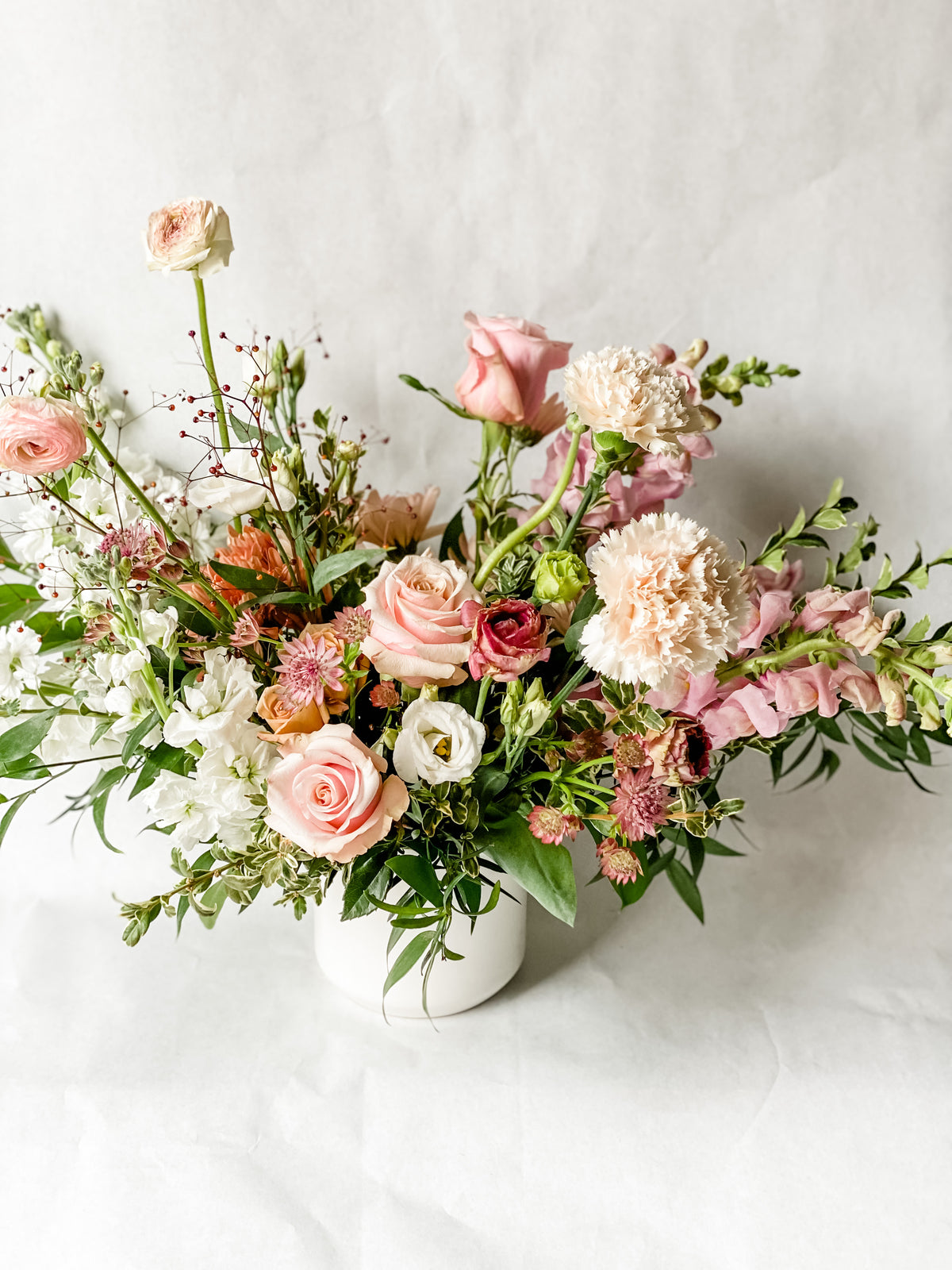 The Statement - Floral Arrangment