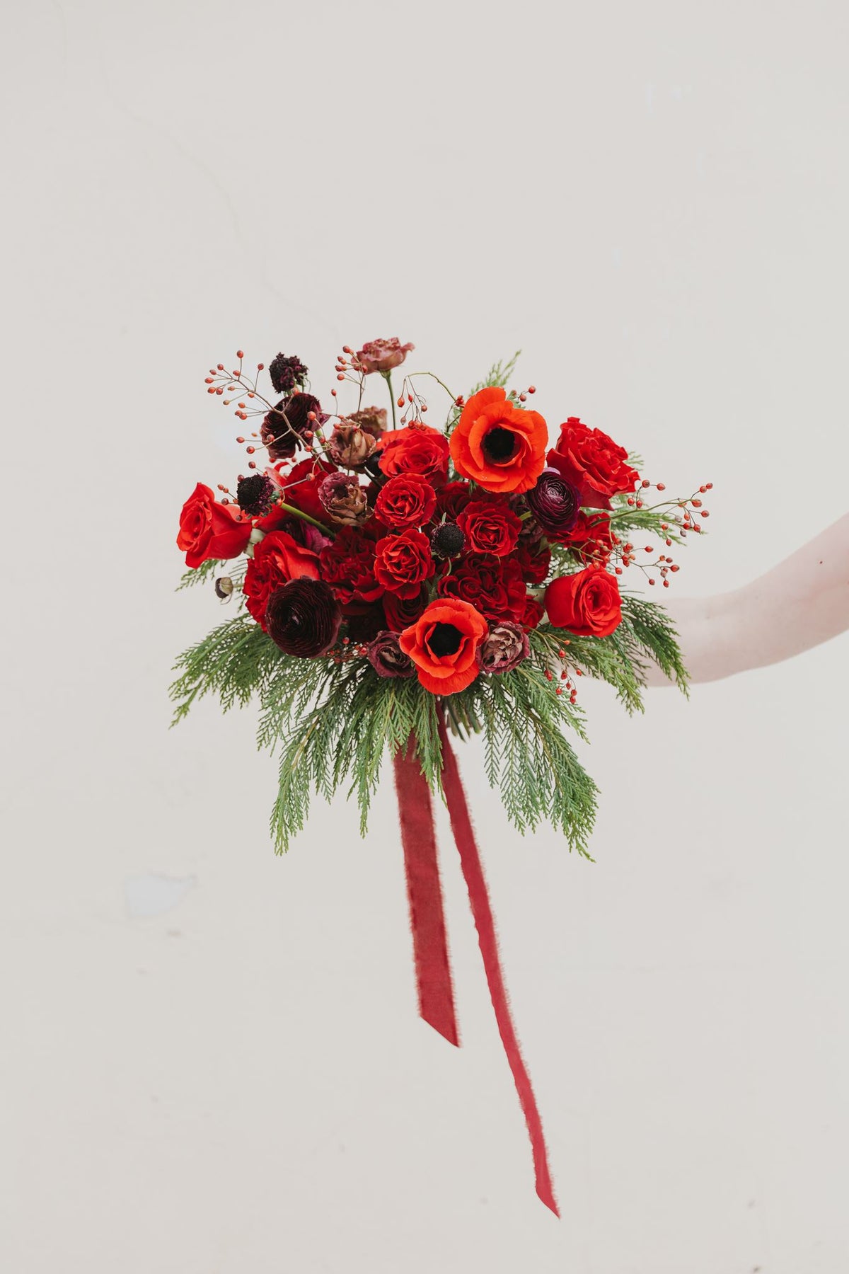 Wedding Bouquet