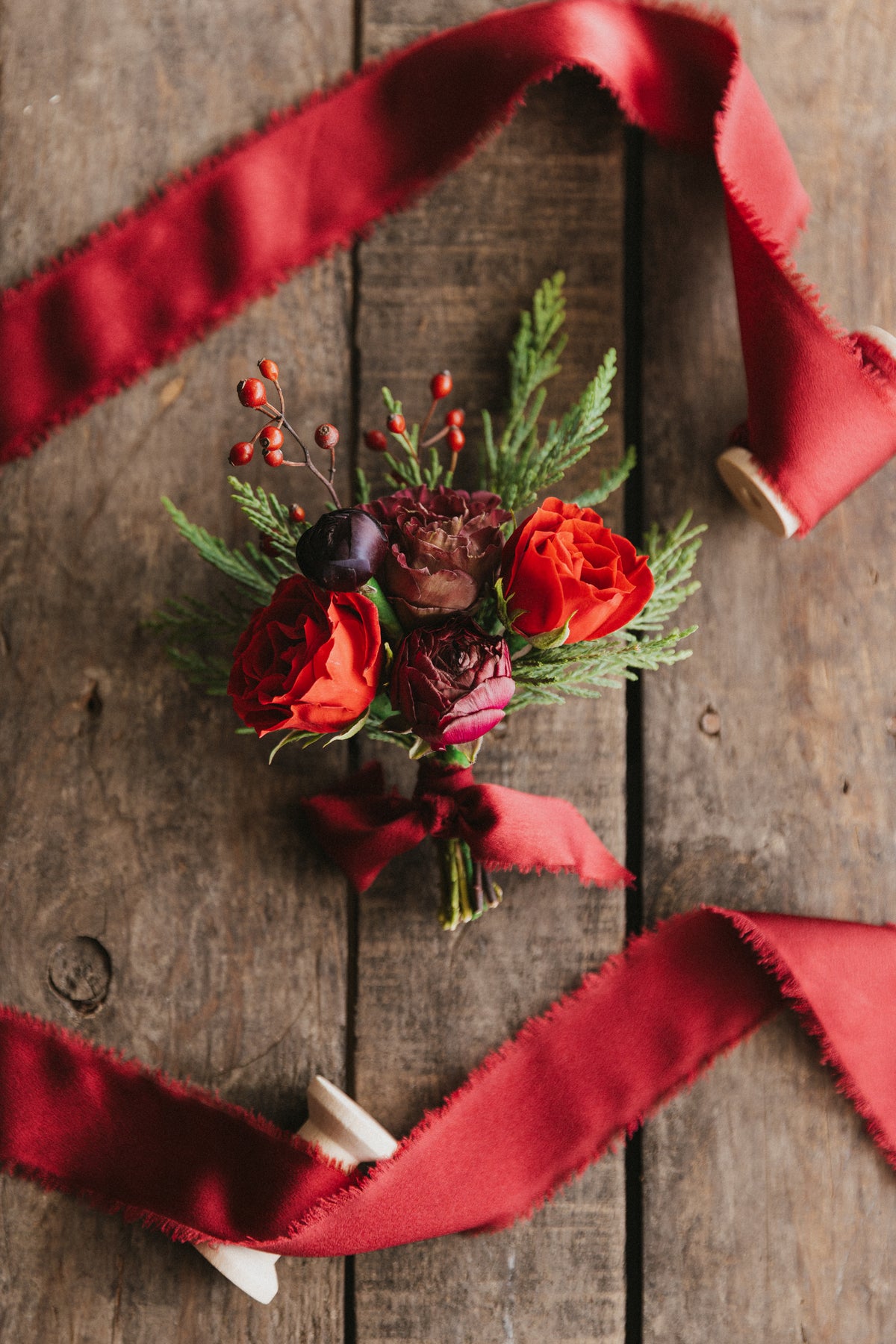 Boutonnière