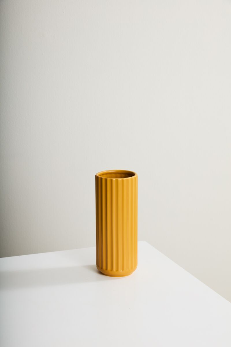 Beam Vase