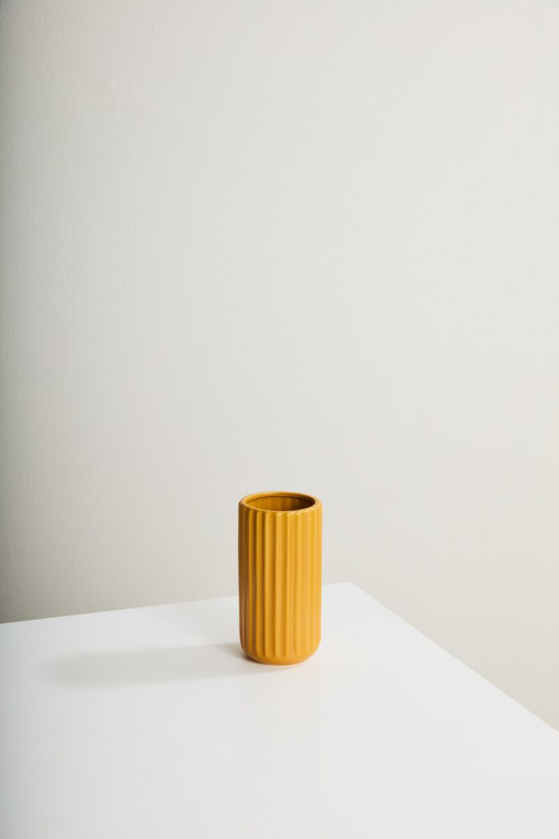 Beam Vase