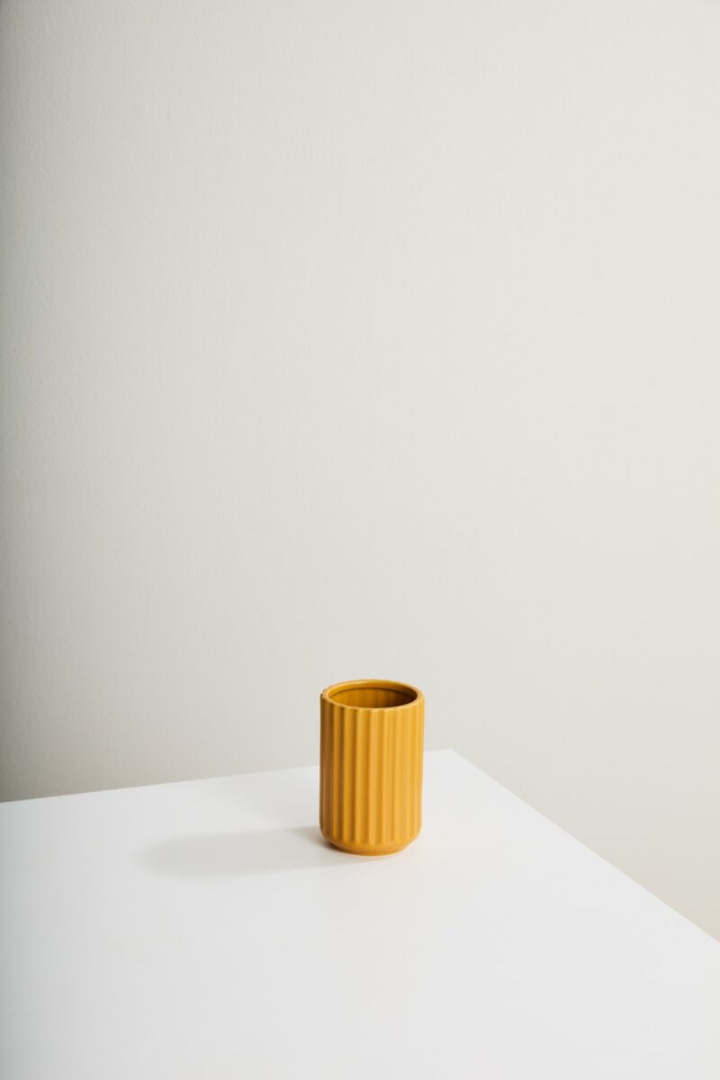 Beam Vase