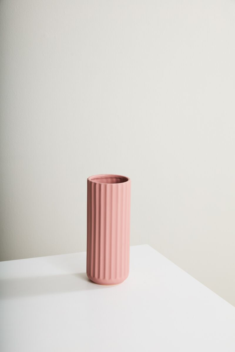 Beam Vase