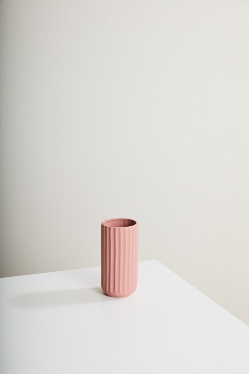 Beam Vase