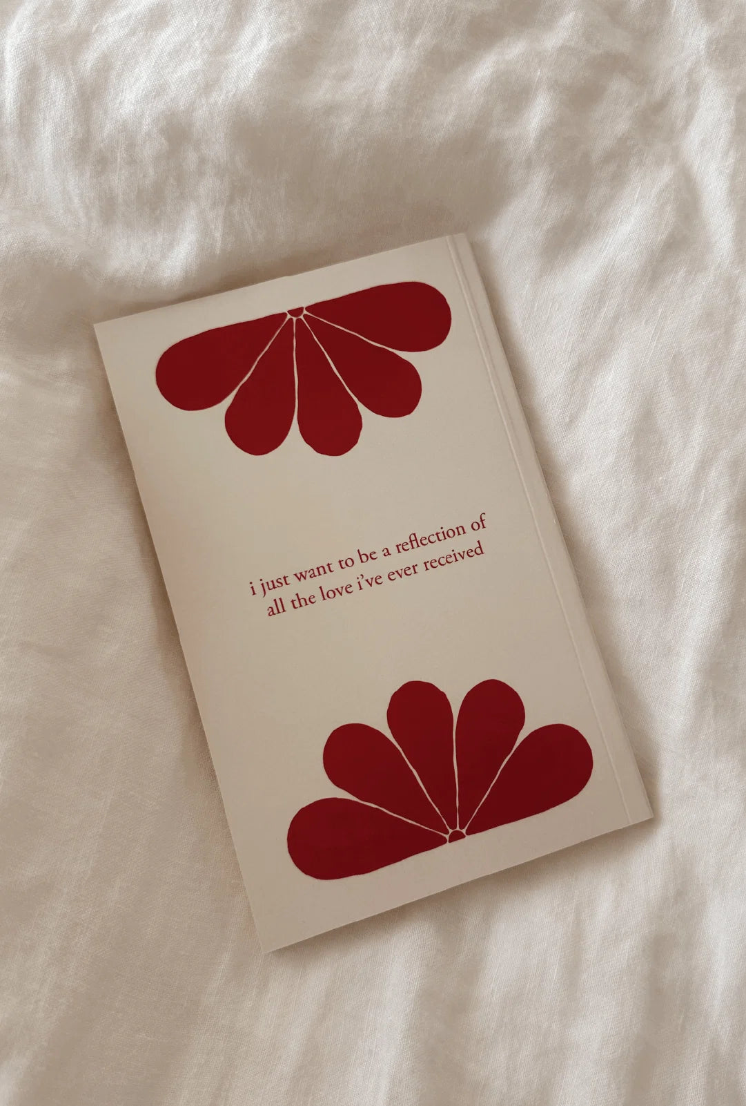 'please look in the mirror' - Poetry Book