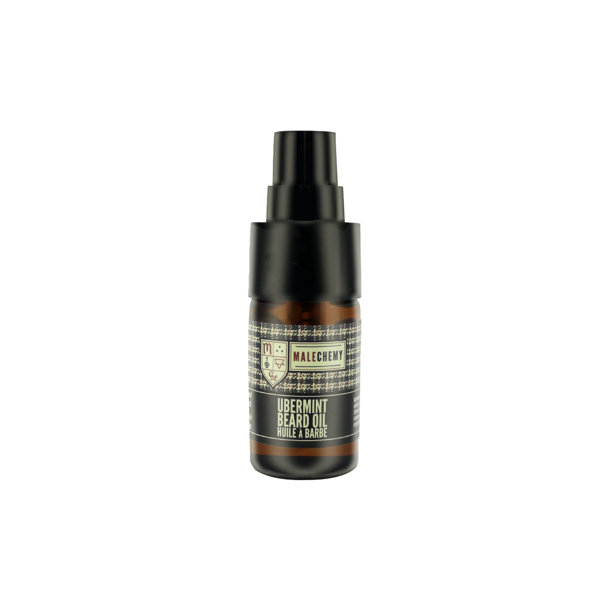 Malechemy Beard Oil