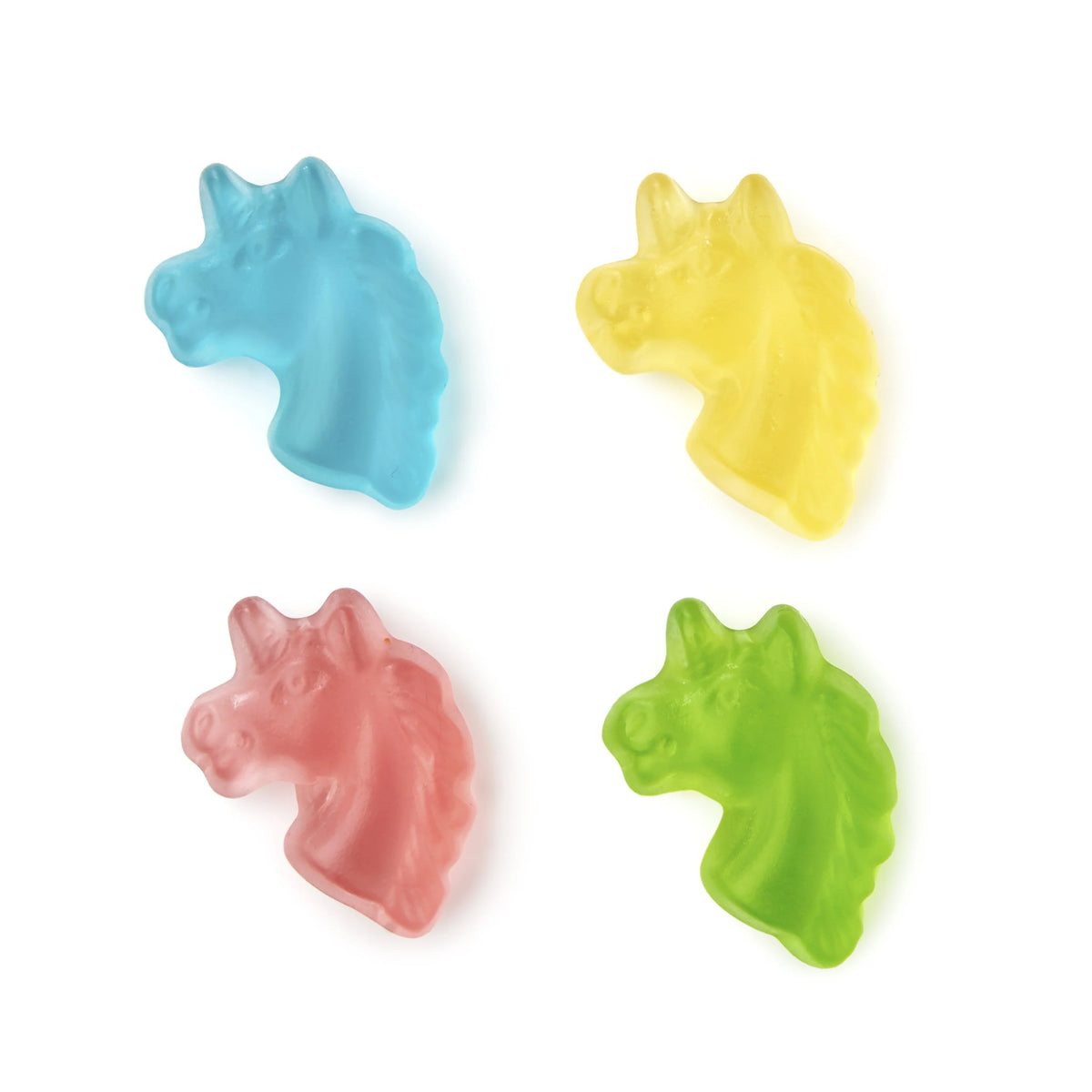 Vegan Magic Gummies